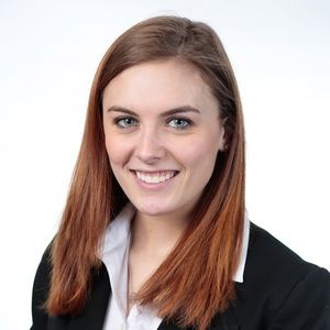 Meet your Posher, Kate